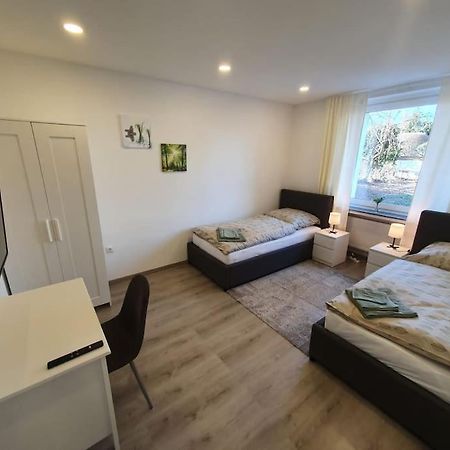 Wohntel Hannover Ricklingen المظهر الخارجي الصورة