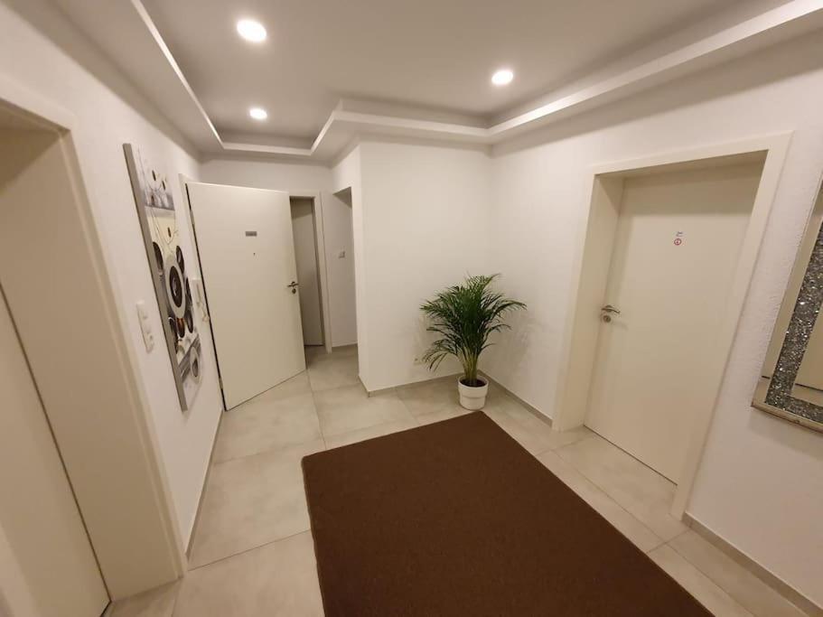 Wohntel Hannover Ricklingen المظهر الخارجي الصورة