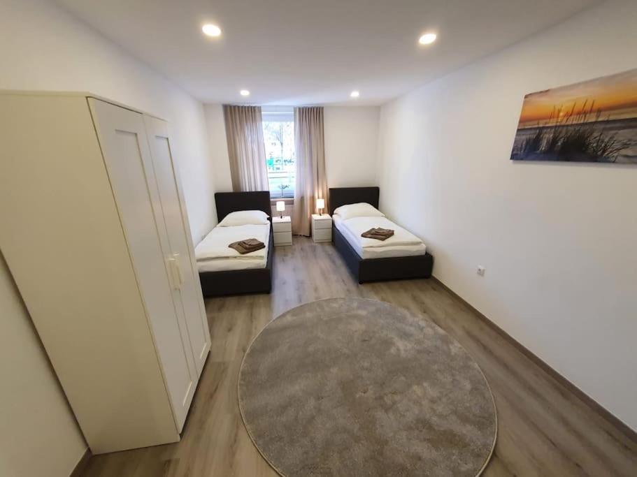 Wohntel Hannover Ricklingen المظهر الخارجي الصورة